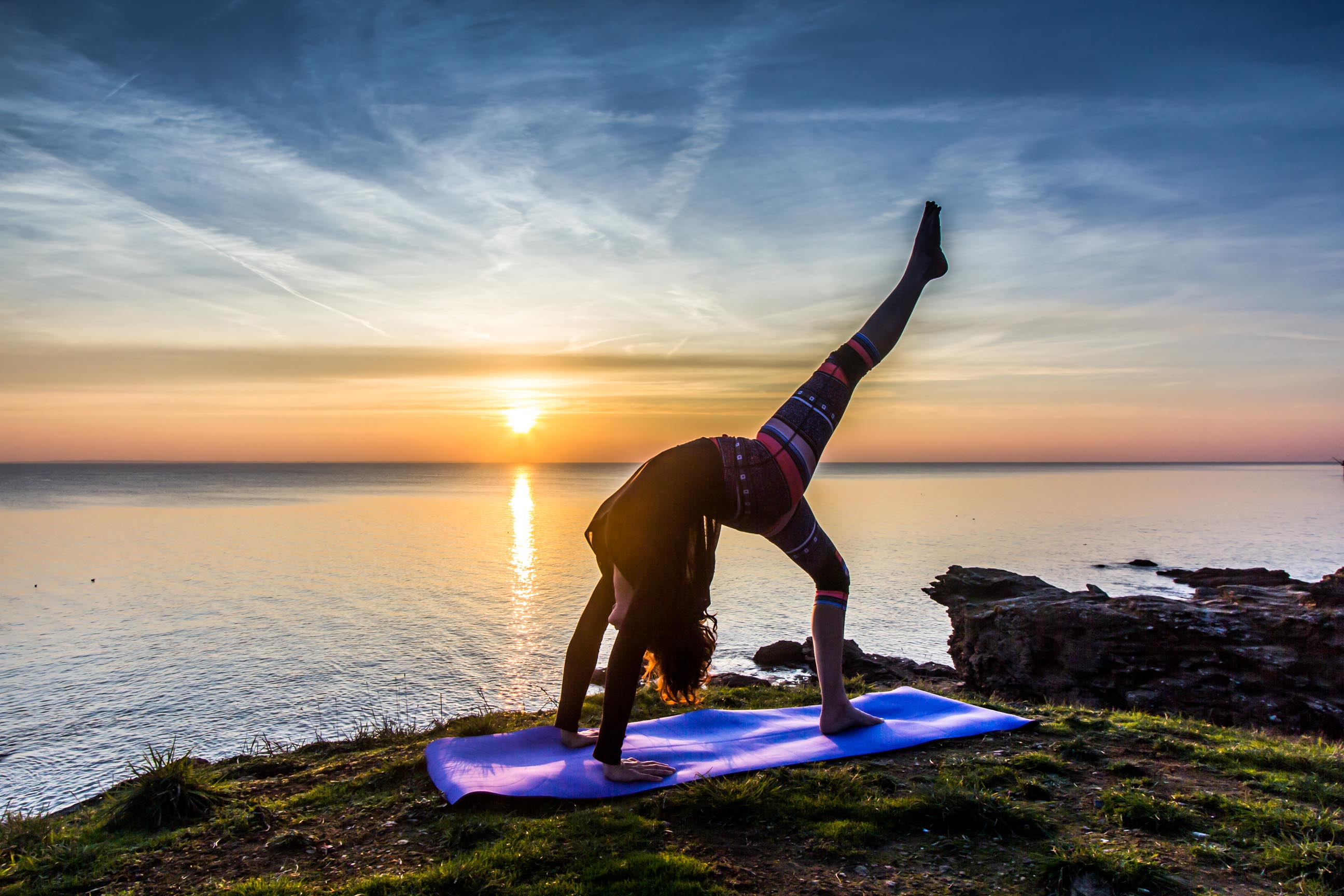 JULIA YOGA 15 Julia Martinuzzi